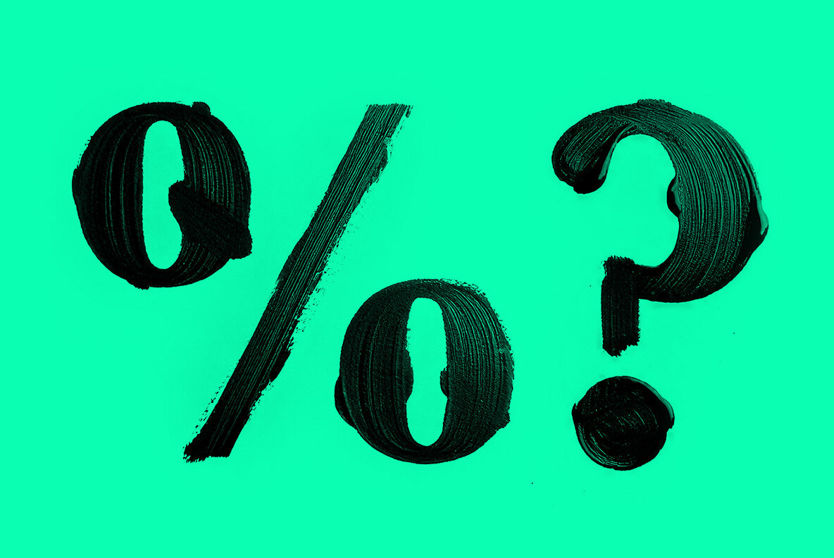 Brushstroke Art SVG 8