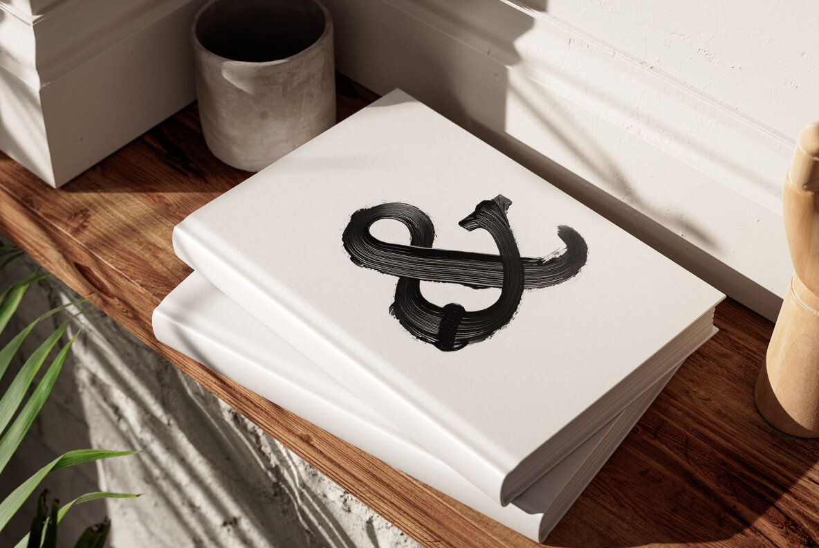 Brushstroke Art SVG 10