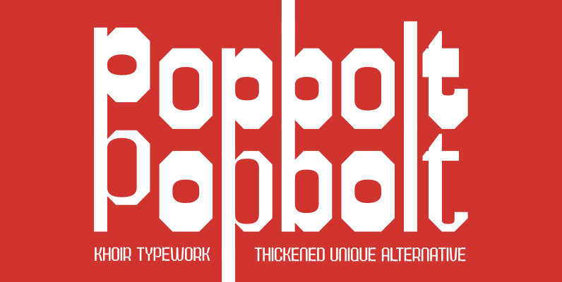 Popbolt