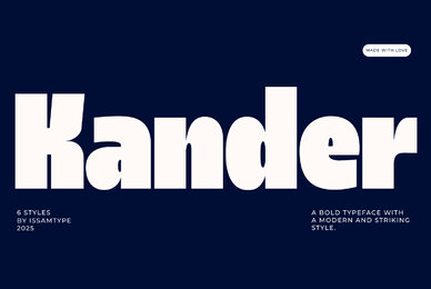 Kander