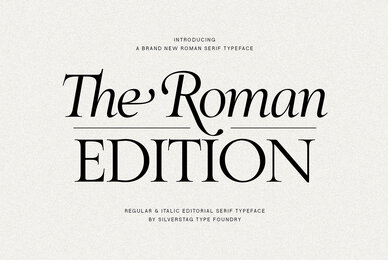 SLTF The Roman Edition