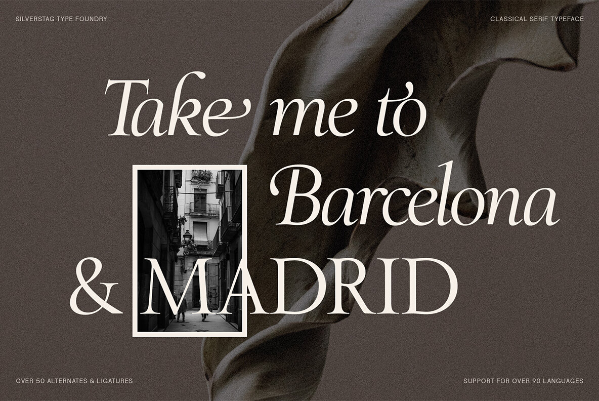 SLTF The Roman Edition 3