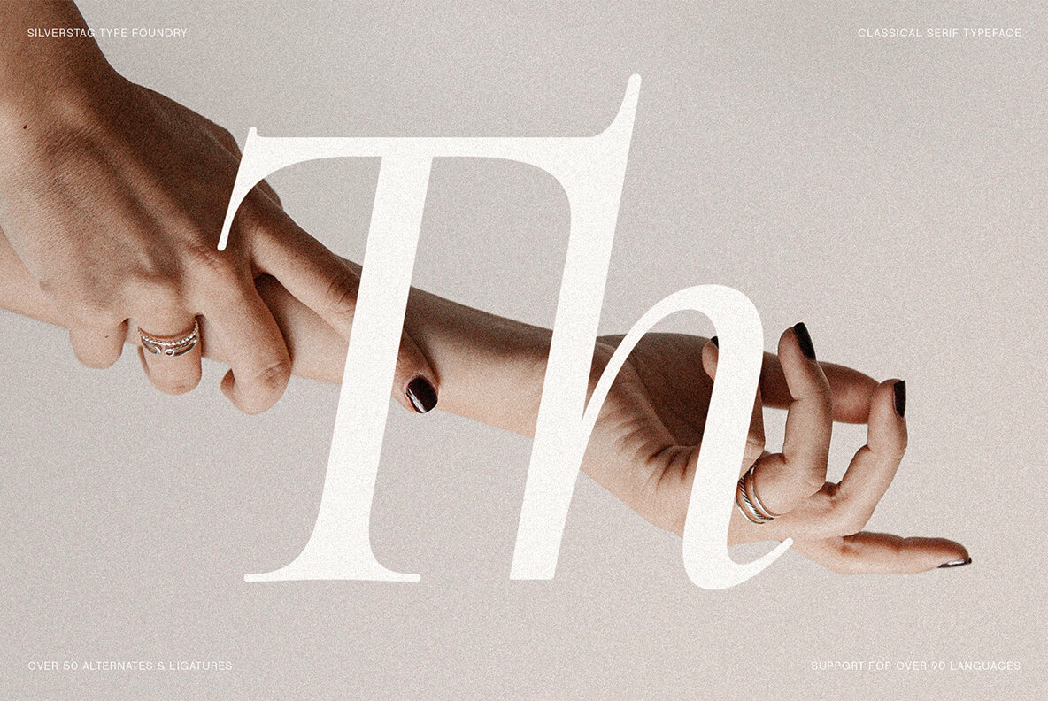 SLTF The Roman Edition 4