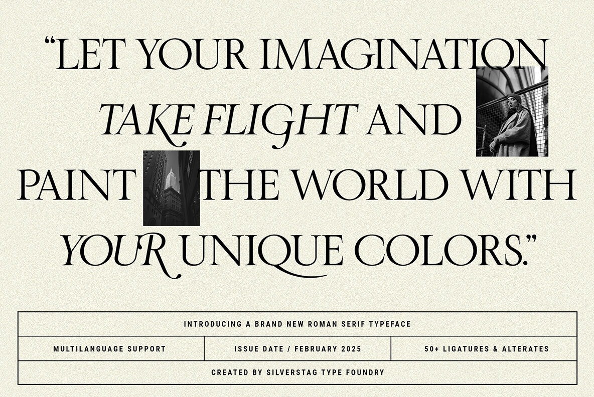 SLTF The Roman Edition 6