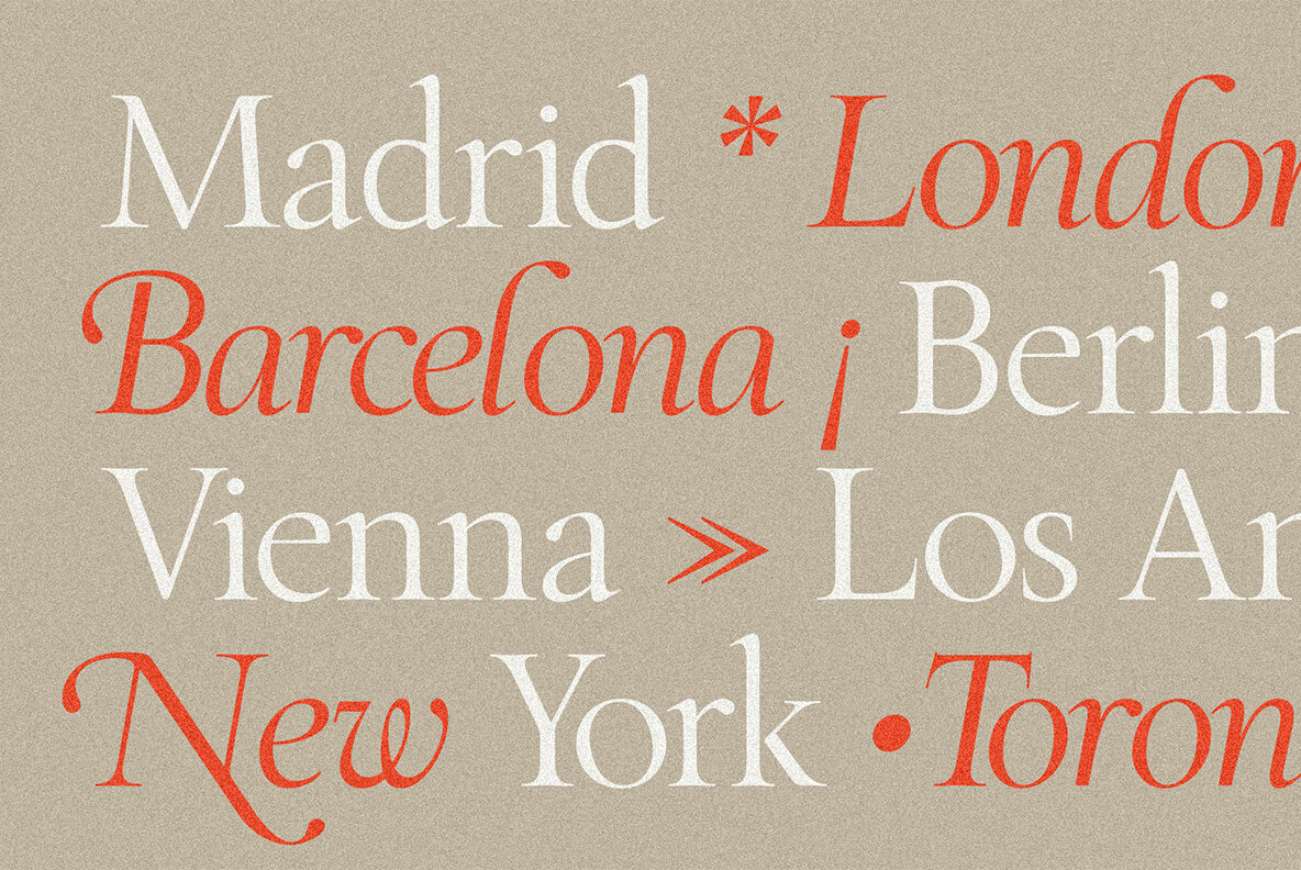 SLTF The Roman Edition 13