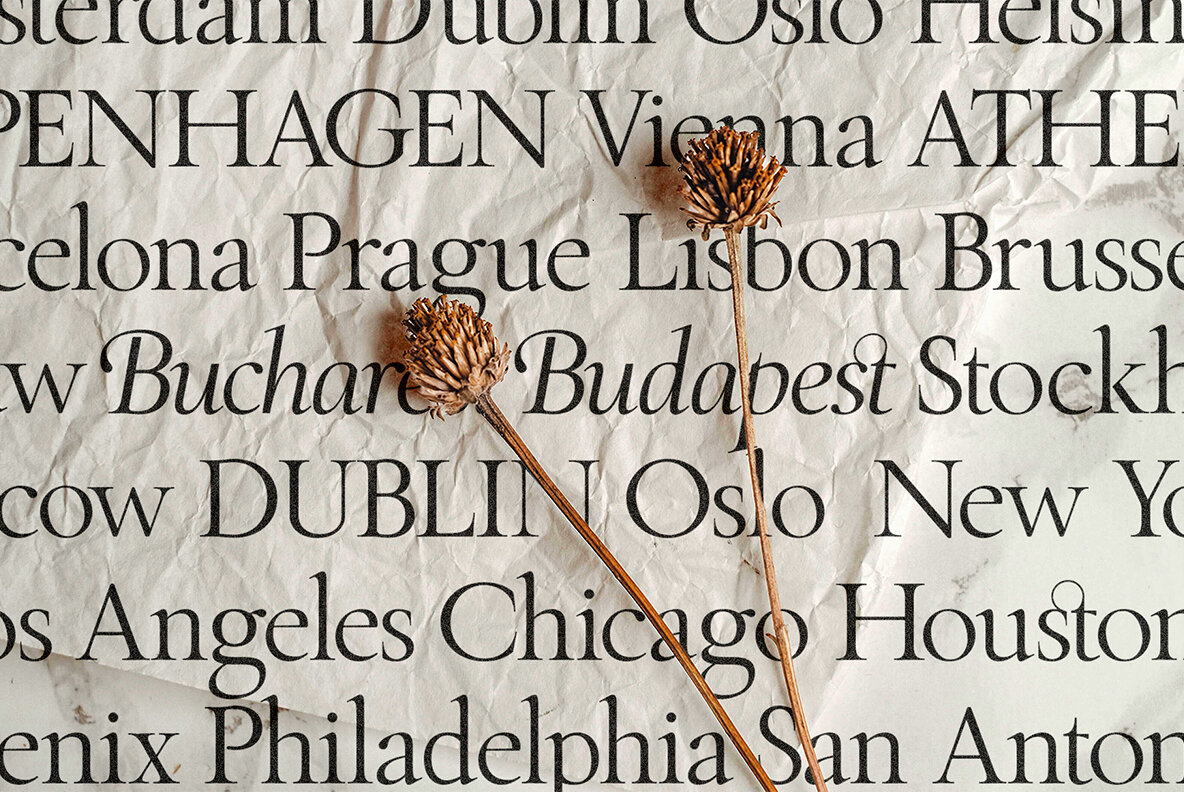 SLTF The Roman Edition 18