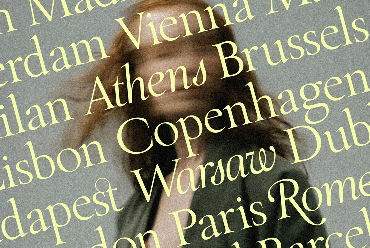 SLTF The Roman Edition 22