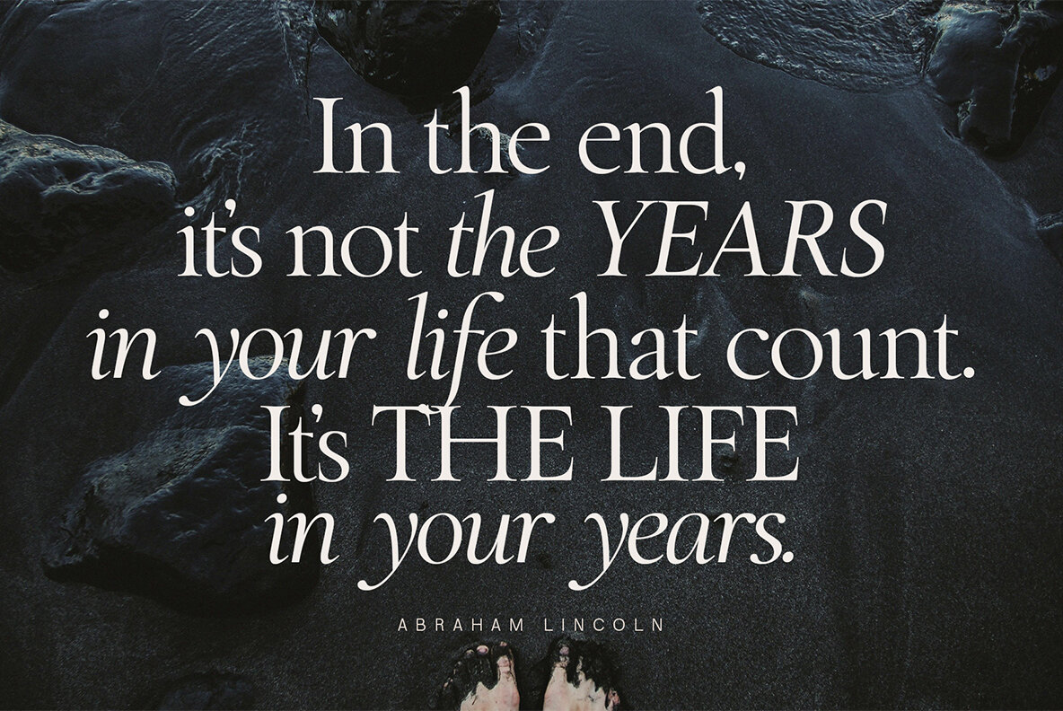 SLTF The Roman Edition 26