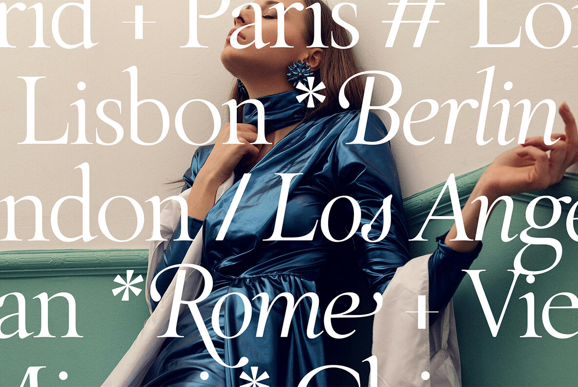 SLTF The Roman Edition 30