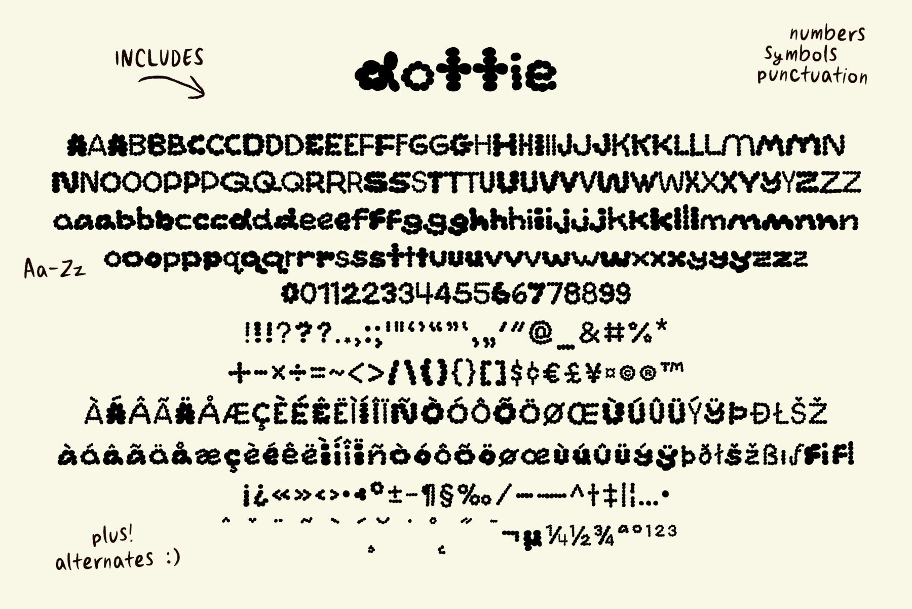Dottie 2