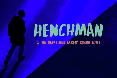 Henchman