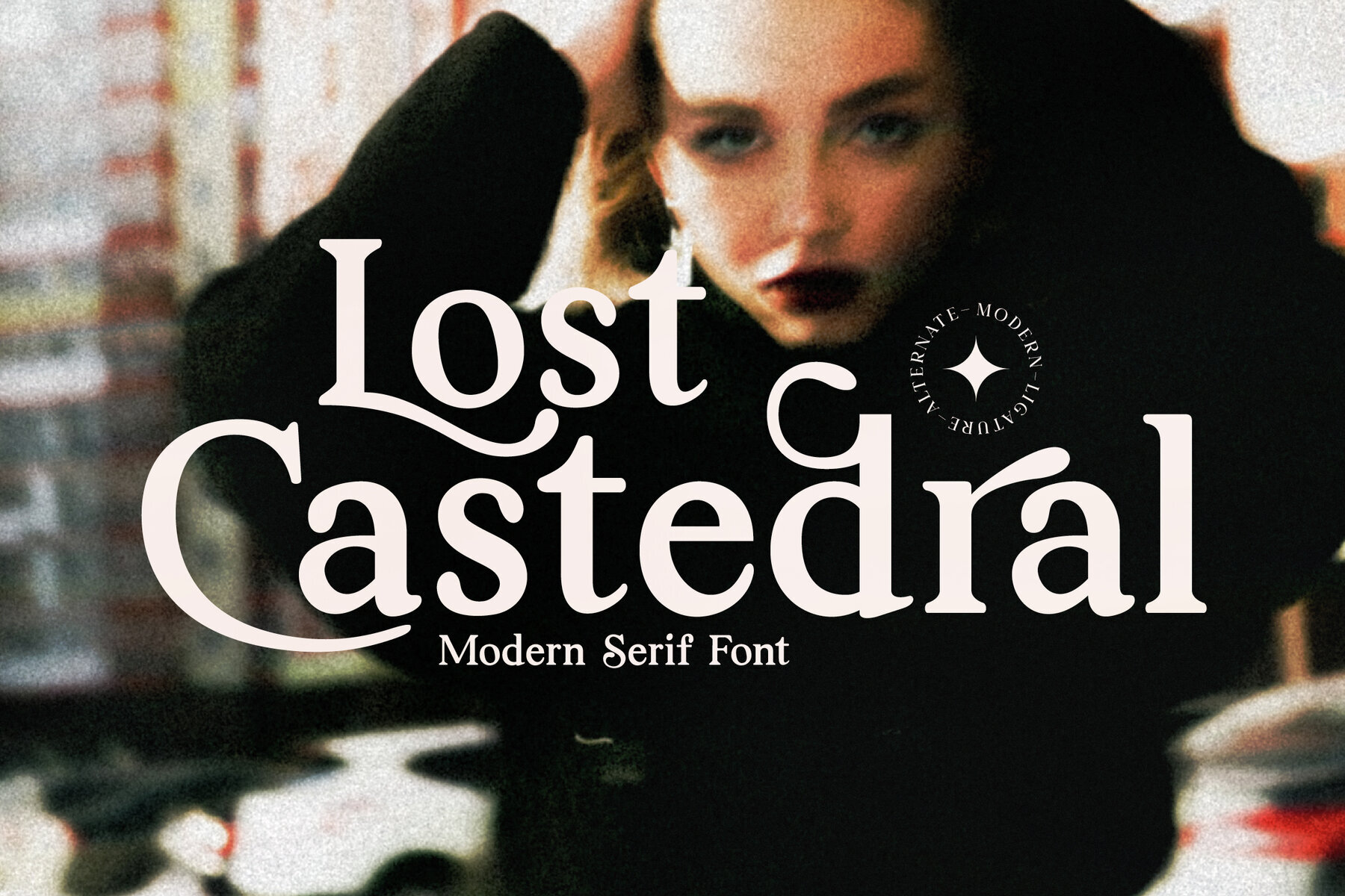 Lost Castedral 1