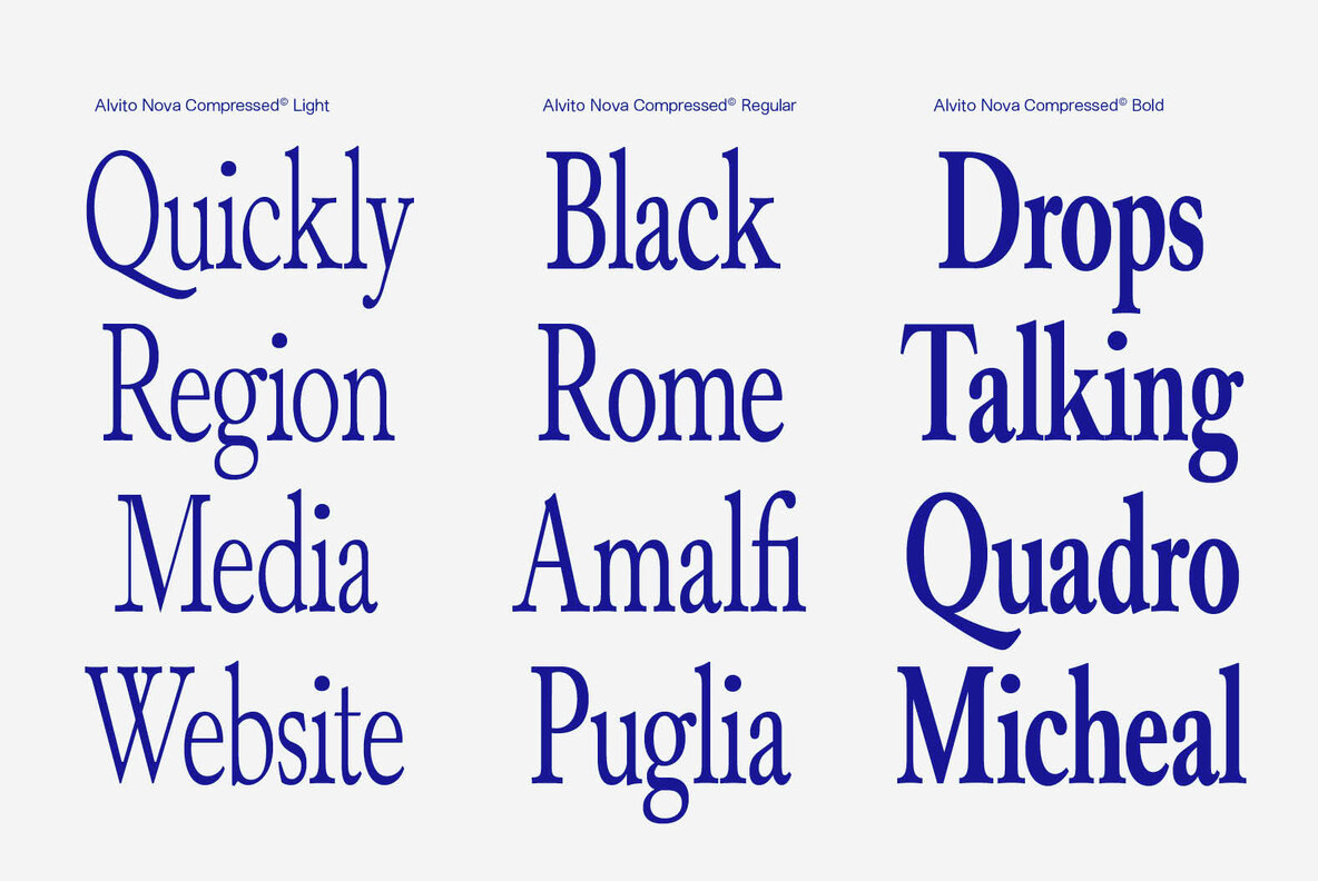 Alvito Nova Compressed 7