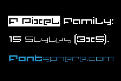 F Pixel