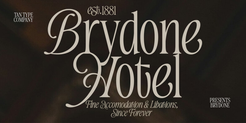 Brydone