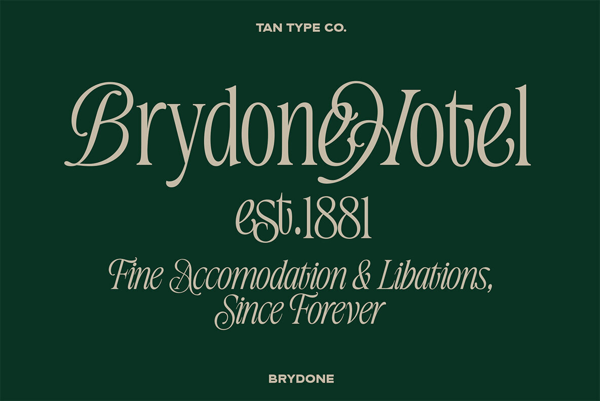 Brydone 2