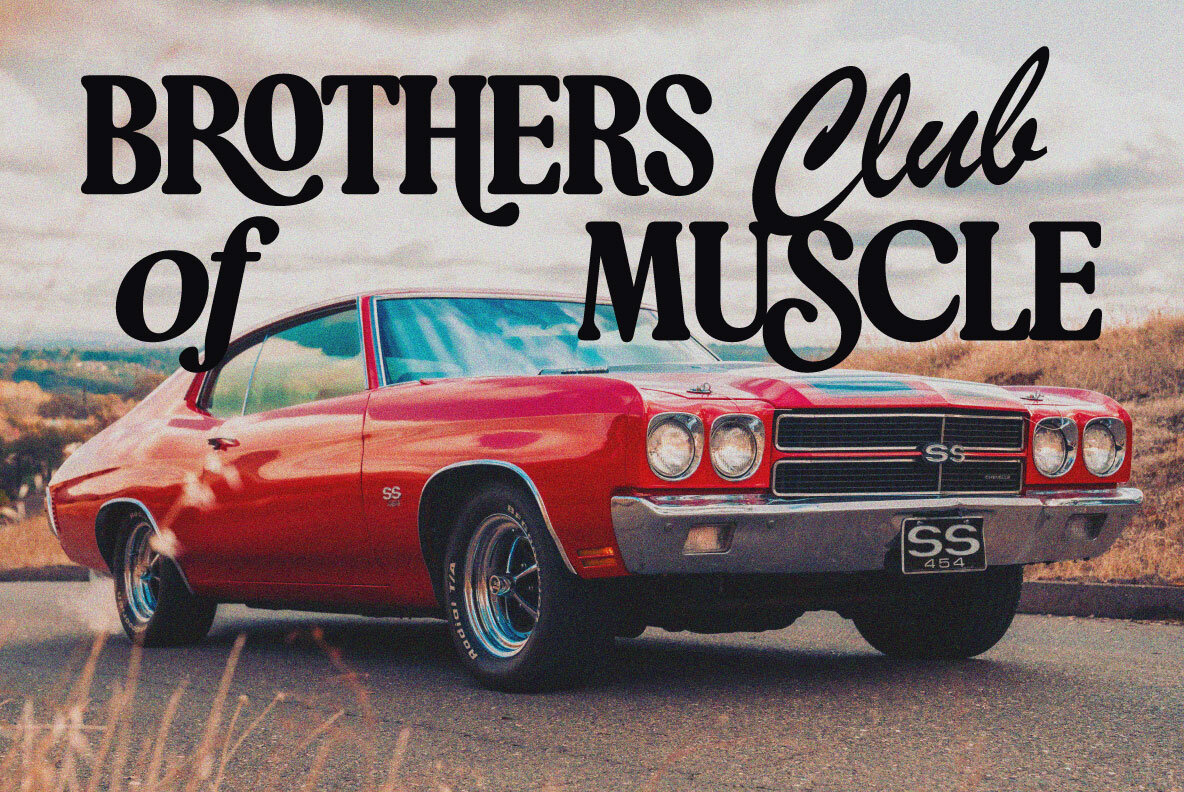 Bringbold Nineties 4