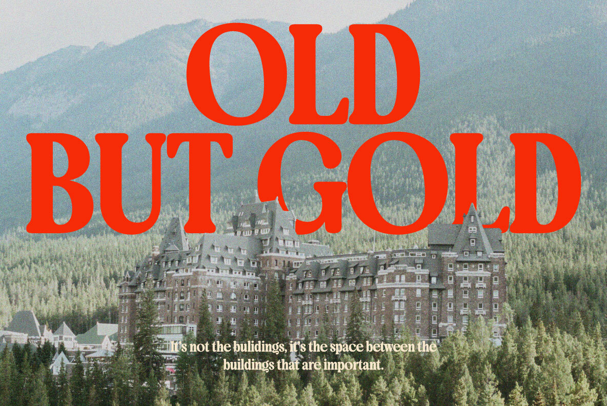 Bringbold Nineties 10