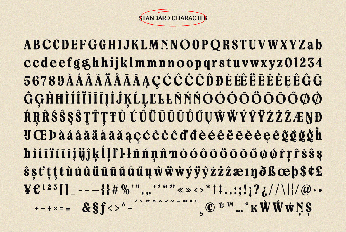 Bringbold Nineties 12