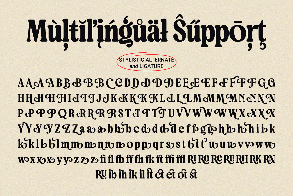 Bringbold Nineties 13