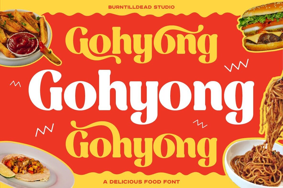 Gohyong 1