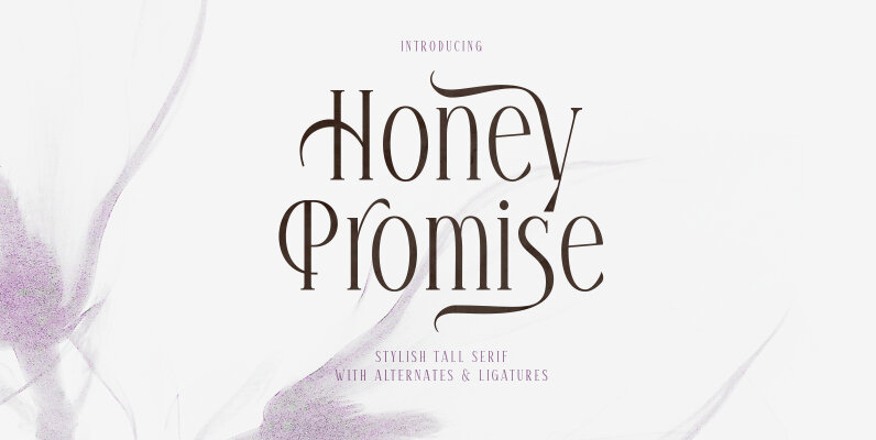 Honey Promise