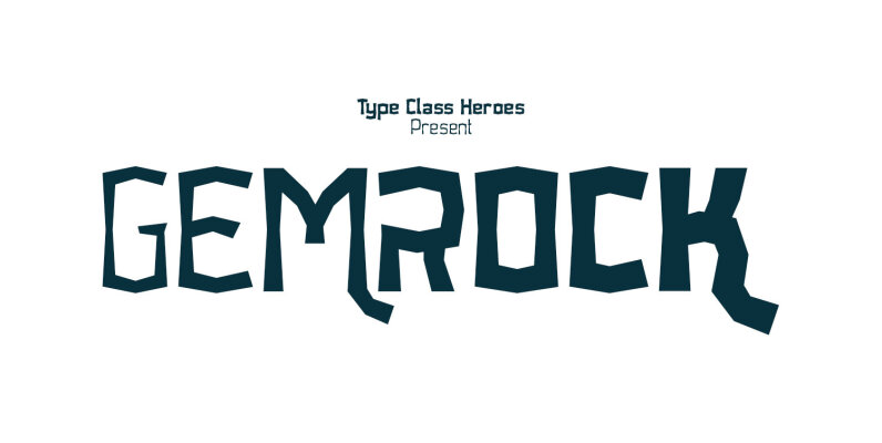 Gemrock