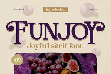 Funjoy