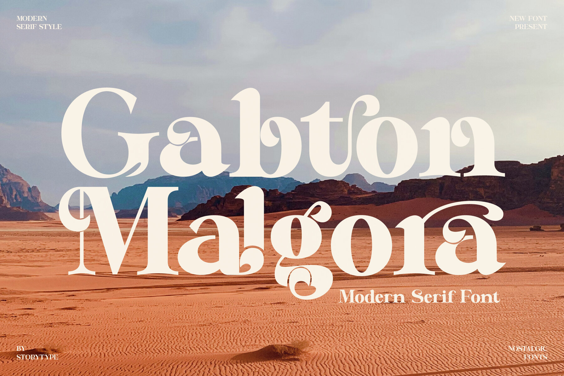 Gabton Malgora 1