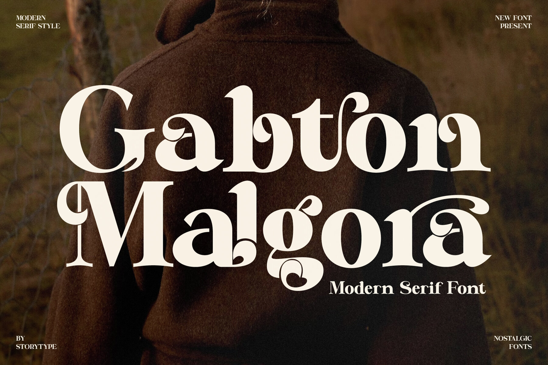 Gabton Malgora 2