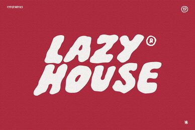 Lazy House