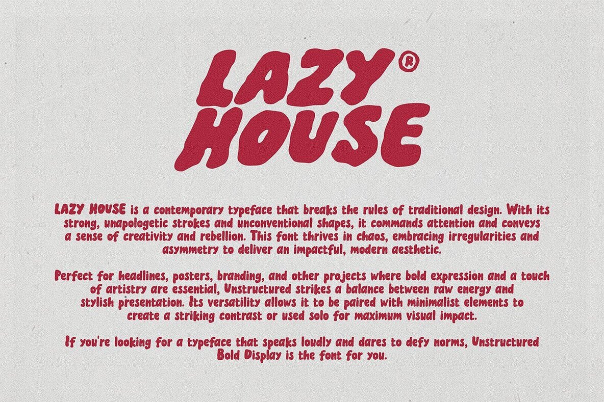 Lazy House 3