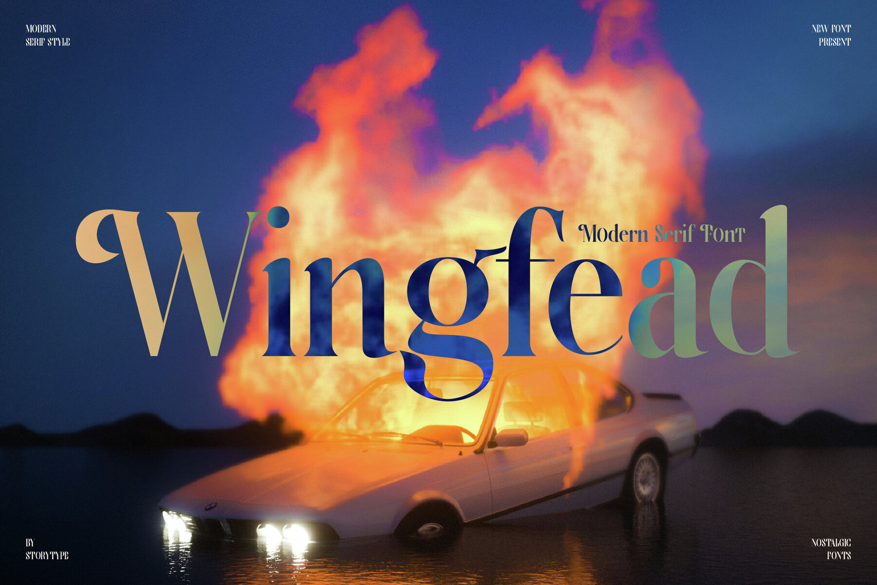 Wingfead 2