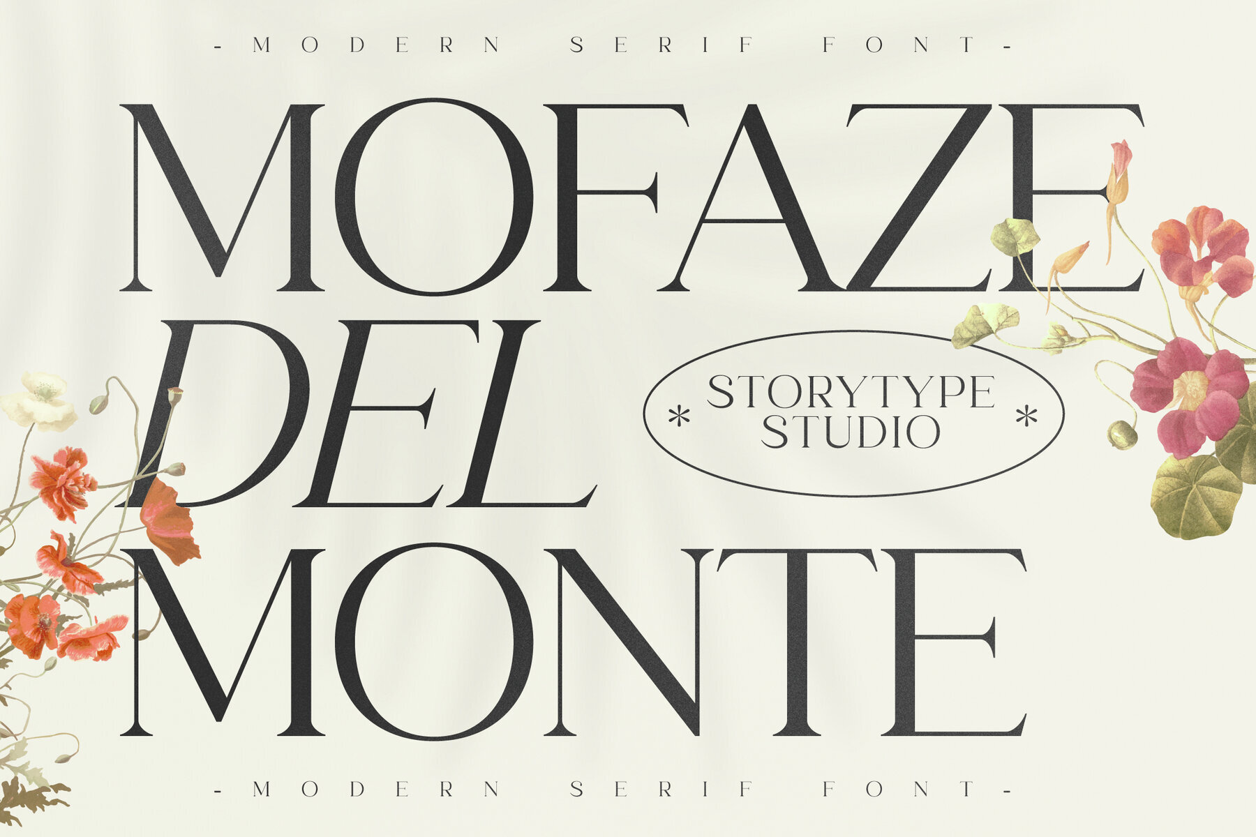Mofaze Del Monte 1