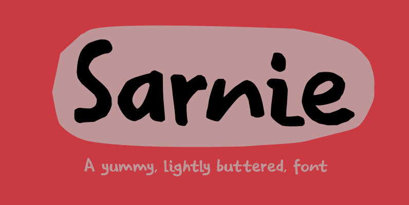 Sarnie
