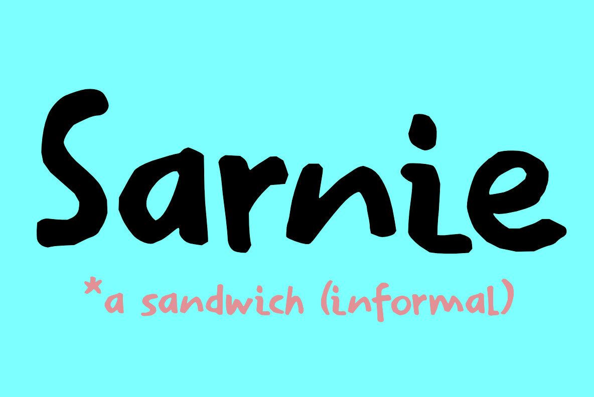 Sarnie 5