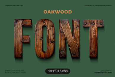 Oakwood