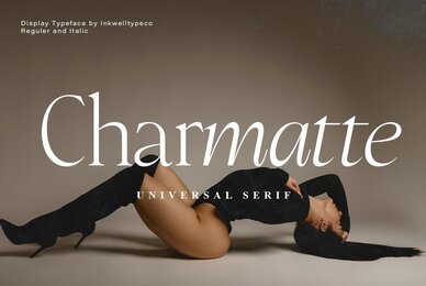 Charmatte