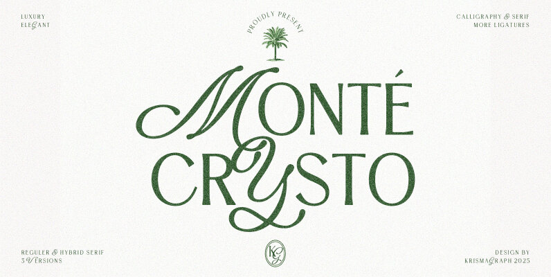 Monte Crysto