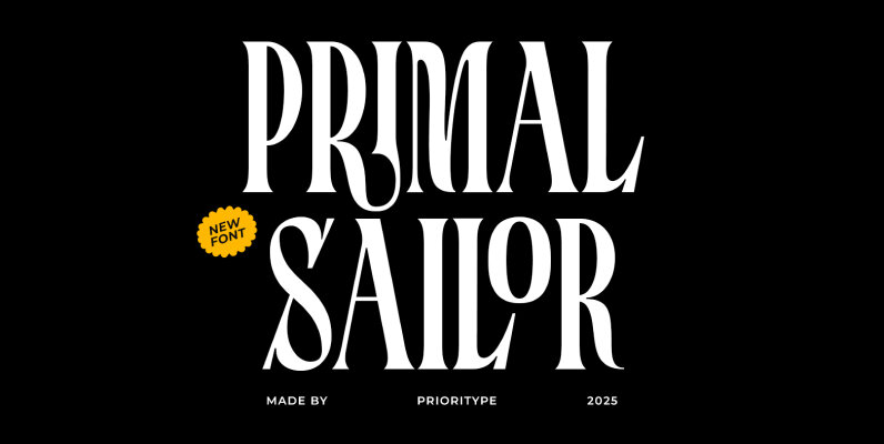 Primal Sailor
