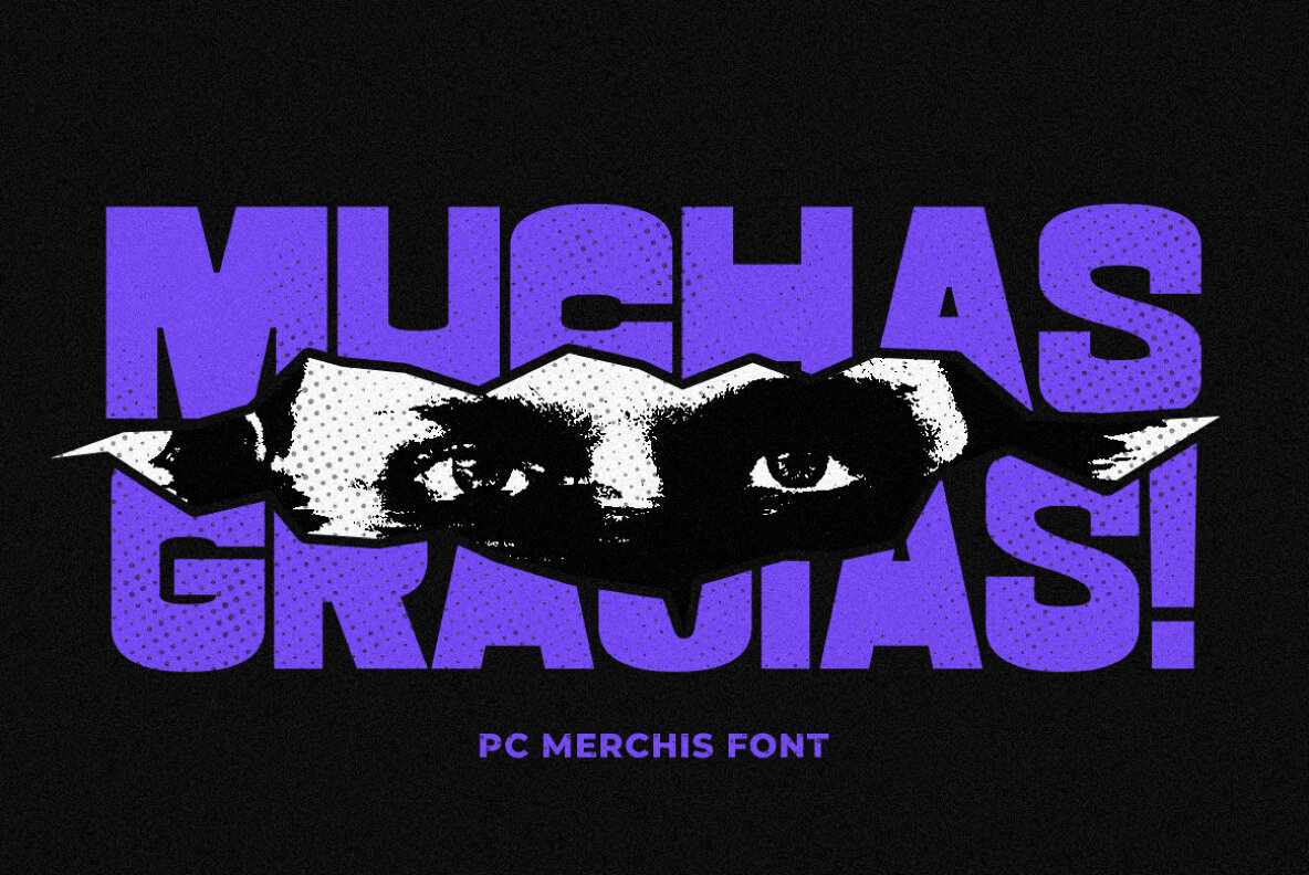 PC Merchis 2