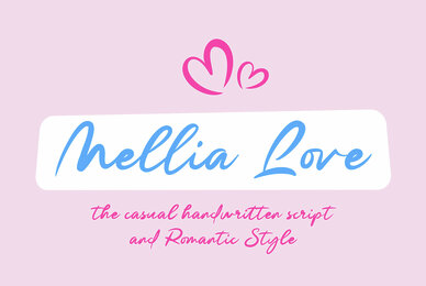 Mellia Love