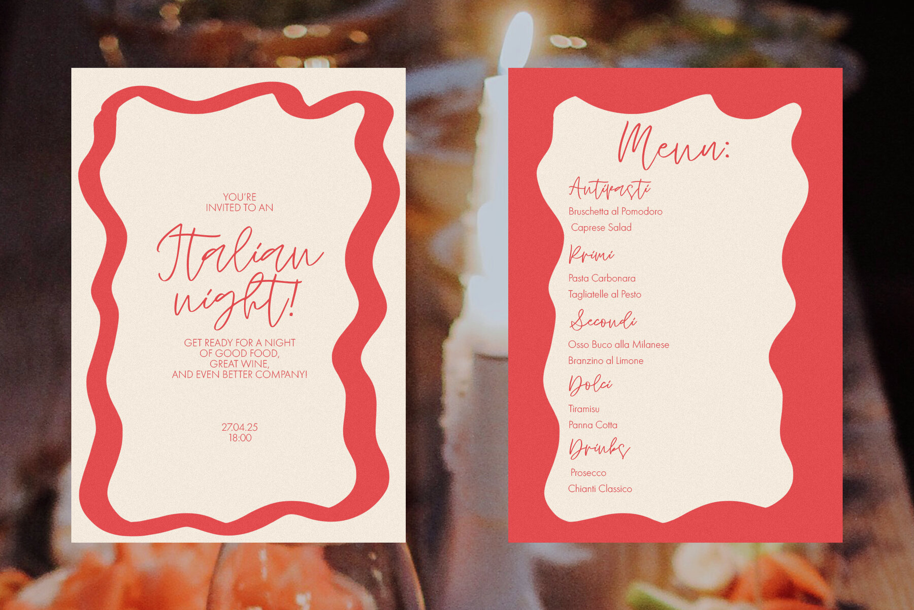 Auguste and Ophelia 8