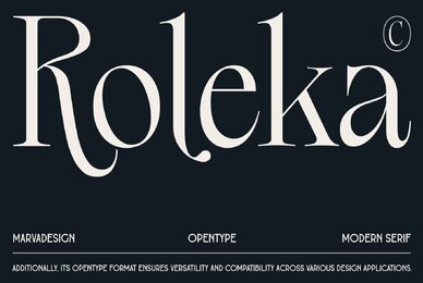 Roleka