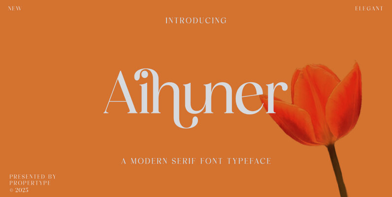 Aihuner
