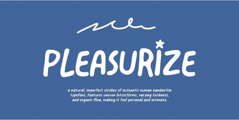 Pleasurize