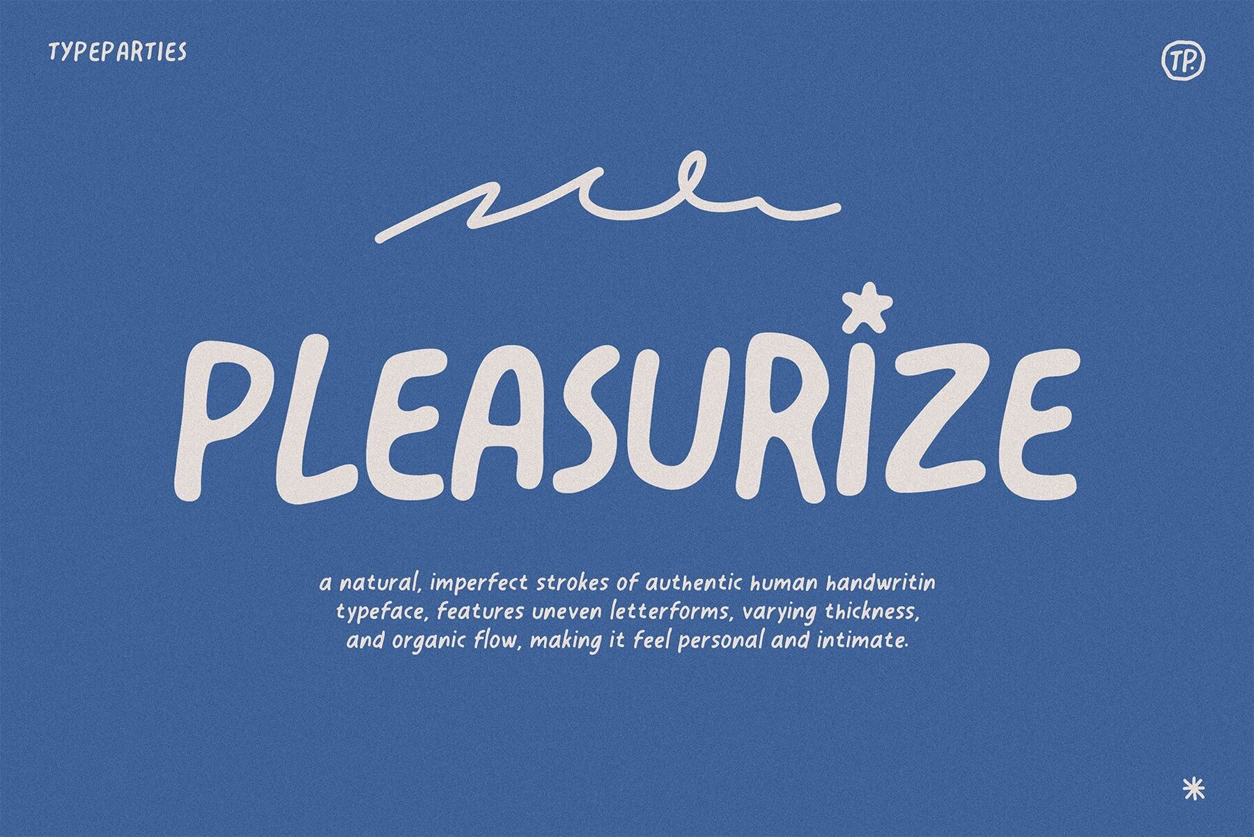 Pleasurize 1