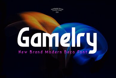 Gamelry
