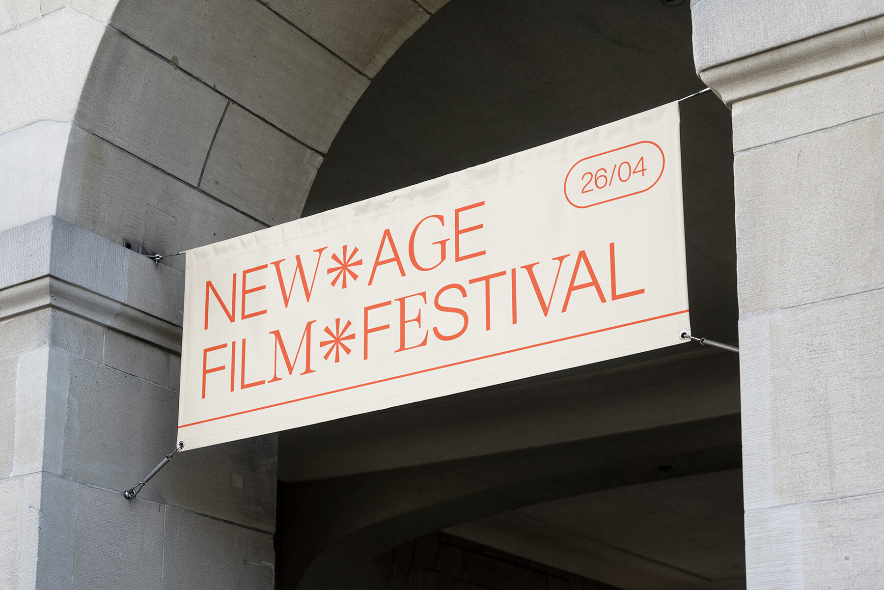 Neo Forma Font Duo 4