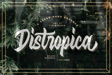 Distropica